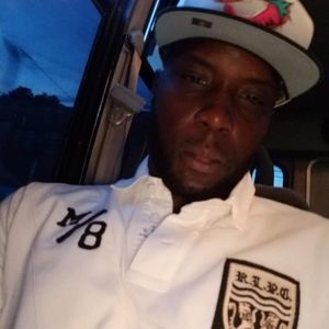 Meet your Posher, Dwayne